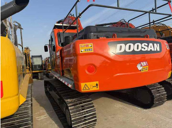 Original Used DOOSAN DX300LC-9C Excavator 30 Ton Large Excavator Digger With Cheap Price,certified by EPA and CE DOOSAN ENGINE. [ Copy ] leasing Original Used DOOSAN DX300LC-9C Excavator 30 Ton Large Excavator Digger With Cheap Price,certified by EPA and CE DOOSAN ENGINE. [ Copy ]: picture 2