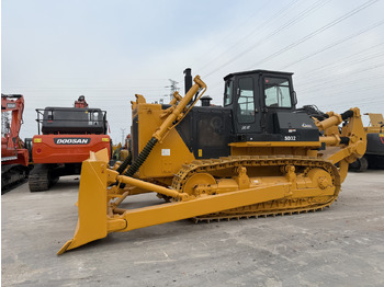 Bulldozer SHANTUI
