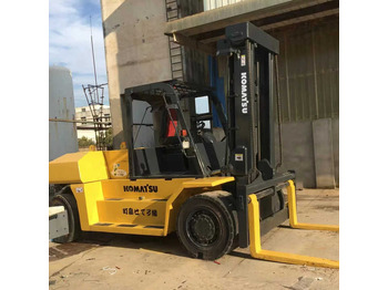Diesel forklift