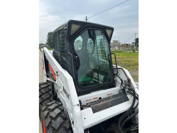 Skid steer loader Used Bob Cat Bob Cat S160 Used Mini Skid Steer Wheel Loader Multifunctional Track Loaders Bobcat S160 2.7 Ton [ Copy ]: picture 2