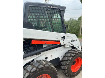 Skid steer loader Used Bob Cat Bob Cat S160 Used Mini Skid Steer Wheel Loader Multifunctional Track Loaders Bobcat S160 2.7 Ton [ Copy ]: picture 3