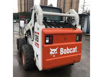 Skid steer loader BOBCAT S185
