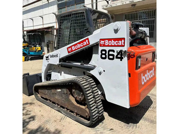 Skid steer loader BOBCAT