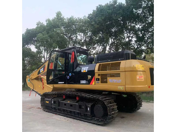 Crawler excavator CATERPILLAR 336D
