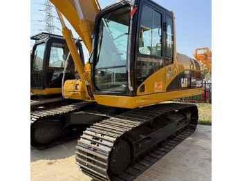 Crawler excavator CATERPILLAR