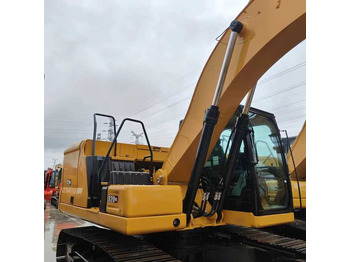 Crawler excavator Used Digger CAT 320GC Construction Machinery Construction Digger Used CAT 320GC Cheap Excavator: picture 4