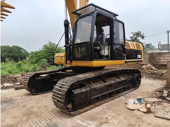 Crawler excavator Used Digger CAT 330CL Construction Machinery Construction Digger Used CAT 330CL Cheap Excavator: picture 2
