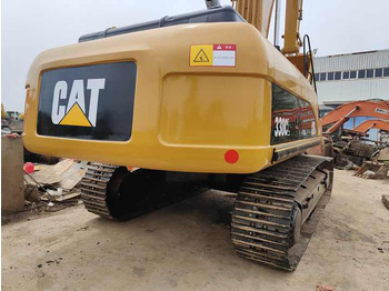 Crawler excavator Used Digger CAT 330CL Construction Machinery Construction Digger Used CAT 330CL Cheap Excavator: picture 5