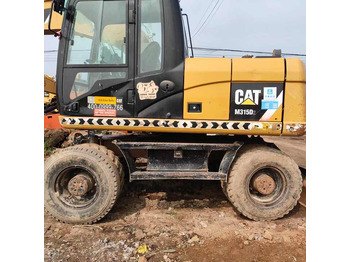 Used Digger Cat 315 Construction Machinery Construction Digger Used Cat 315 Cheap Excavator leasing Used Digger Cat 315 Construction Machinery Construction Digger Used Cat 315 Cheap Excavator: picture 5