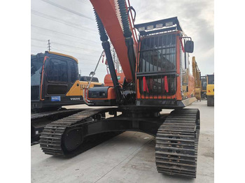 Used Digger DOOSAN DX300 Construction Machinery Construction Digger Used DOOSAN DX300 Cheap Excavator [ Copy ] leasing Used Digger DOOSAN DX300 Construction Machinery Construction Digger Used DOOSAN DX300 Cheap Excavator [ Copy ]: picture 3