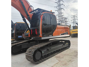Used Digger DOOSAN DX300 Construction Machinery Construction Digger Used DOOSAN DX300 Cheap Excavator [ Copy ] leasing Used Digger DOOSAN DX300 Construction Machinery Construction Digger Used DOOSAN DX300 Cheap Excavator [ Copy ]: picture 4