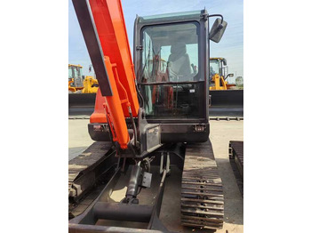 Used Digger DOOSAN DX60 Construction Machinery Construction Digger Used DOOSAN DX60 Cheap Excavator [ Copy ] leasing Used Digger DOOSAN DX60 Construction Machinery Construction Digger Used DOOSAN DX60 Cheap Excavator [ Copy ]: picture 3
