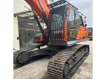 Crawler excavator DOOSAN DX300