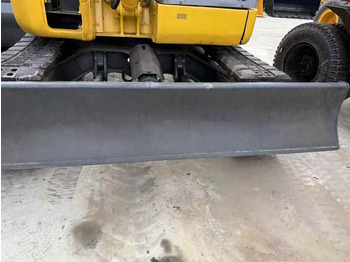 Crawler excavator Used Japan Brand komatsu Pc78 7tons Middle Excavator in Stock   komatsu Pc30 35 40 55  60 70 78 Digger  in Hefei City for Sale [ Copy ] [ Copy ]: picture 5