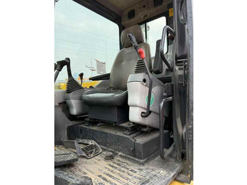Crawler excavator Used Japan Brand komatsu Pc78 7tons Middle Excavator in Stock   komatsu Pc30 35 40 55  60 70 78 Digger  in Hefei City for Sale [ Copy ] [ Copy ]: picture 4