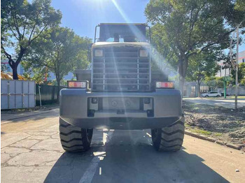 Wheel loader Used Komatsu WA320-5 Wheel Loader for Sale | Reliable Secondhand Construction Equipment with Export Support [ Copy ]: picture 2