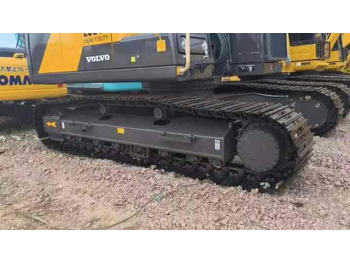 Crawler excavator Used Volvo Brand Original Ec210 Model Excavator with Good Working Condition for Sale [ Copy ]: picture 4