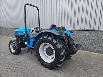 Farm tractor Landini Rex 90 S: picture 3