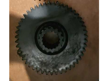 Spare parts DEUTZ