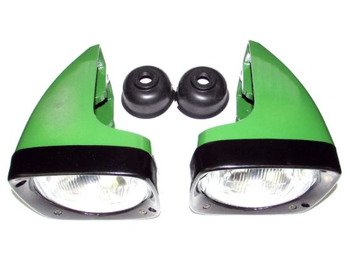 Spare parts JOHN DEERE