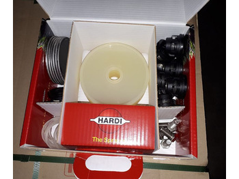 Spare parts