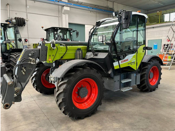 Agricultural machinery CLAAS