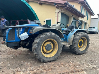 Farm tractor BCS 850 RS: picture 2