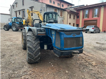 Farm tractor BCS 850 RS: picture 4