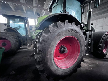 Farm tractor Claas Axion 950 Cmatic: picture 4 Farm tractor Claas Axion 950 Cmatic: picture 4