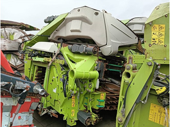 Corn header CLAAS