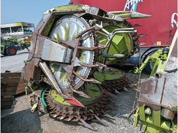 Corn header CLAAS