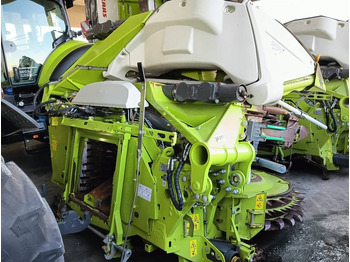 Corn header CLAAS