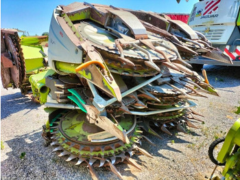 Corn header CLAAS