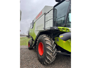 Combine harvester Claas Trion 530: picture 4 Combine harvester Claas Trion 530: picture 4