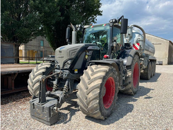 Farm tractor FENDT