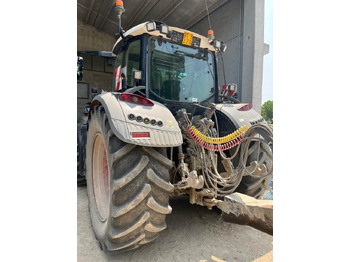 Farm tractor Fendt 722 Vario SCR Profi: picture 3 Farm tractor Fendt 722 Vario SCR Profi: picture 3
