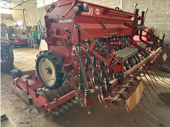 Seed drill Gaspardo H 300: picture 5