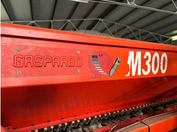 Seed drill Gaspardo H 300: picture 2