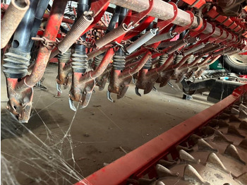 Seed drill Gaspardo H 300: picture 3