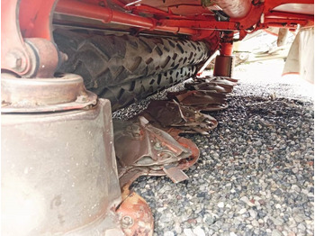 Kuhn FC 3125  leasing Kuhn FC 3125: picture 5