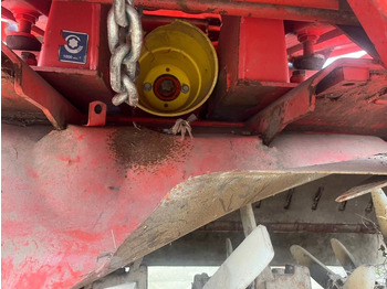 Kuhn FC 313  leasing Kuhn FC 313: picture 5