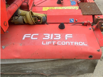 Kuhn FC 313  leasing Kuhn FC 313: picture 2