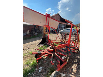 Tedder/ Rake KUHN
