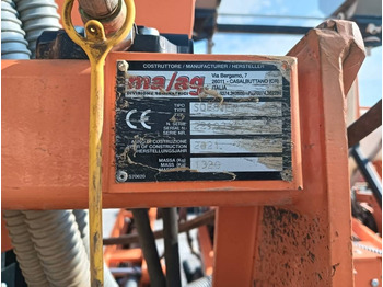 Precision sowing machine MAAG SDE8TEM: picture 3