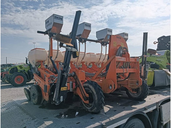 Precision sowing machine MAAG SDE8TEM: picture 2