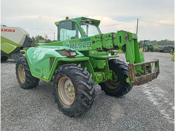 Telescopic handler MERLO