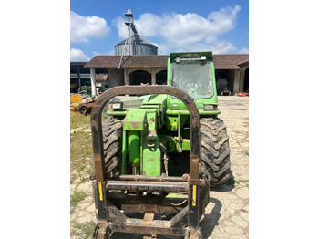 Telescopic handler MERLO