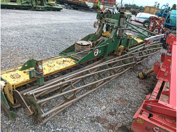 Rotavator Moreni 6 MT: picture 5