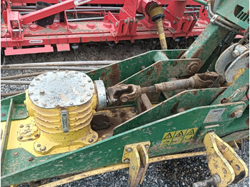 Rotavator Moreni 6 MT: picture 3