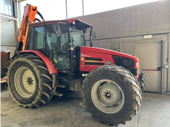 Farm tractor SAME